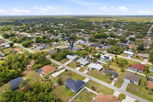 830 COLUMBIA STREET, Port Charlotte, FL 33948