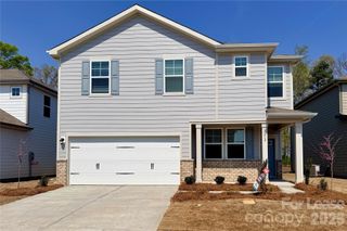 2612 BLUE SKY MEADOWS Drive, Monroe, NC 28110