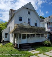 24 S Clinton Avenue, Kingston, NY 12401