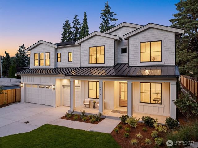 4214 145th Avenue SE, Bellevue, WA 98006