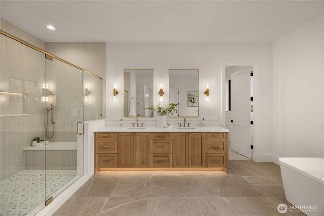4214 145th Avenue SE, Bellevue, WA 98006