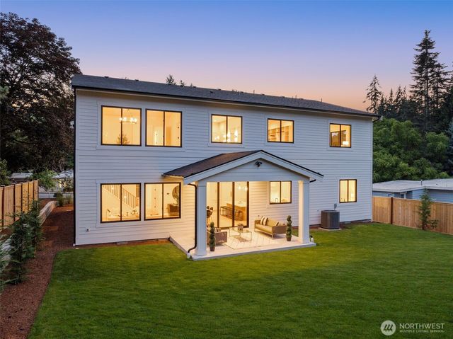 4214 145th Avenue SE, Bellevue, WA 98006