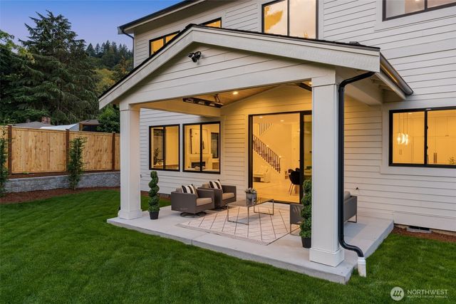 4214 145th Avenue SE, Bellevue, WA 98006