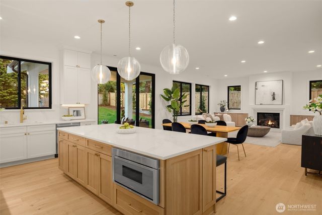4214 145th Avenue SE, Bellevue, WA 98006