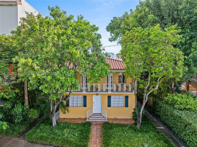23 Majorca Ave, Coral Gables, FL 33134