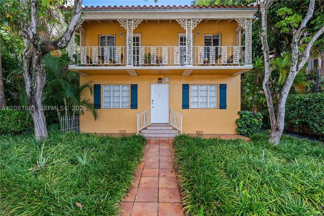 23 Majorca Ave, Coral Gables, FL 33134