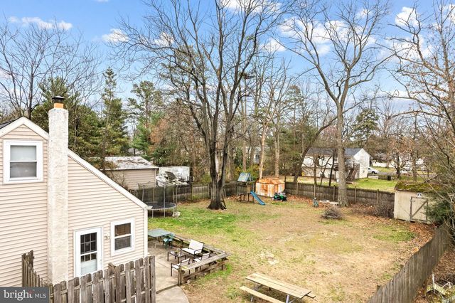 118 E 10TH AVE, Pine Hill, NJ 08021