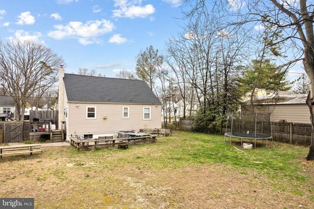 118 E 10TH AVE, Pine Hill, NJ 08021