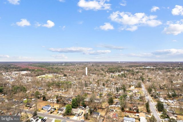 118 E 10TH AVE, Pine Hill, NJ 08021