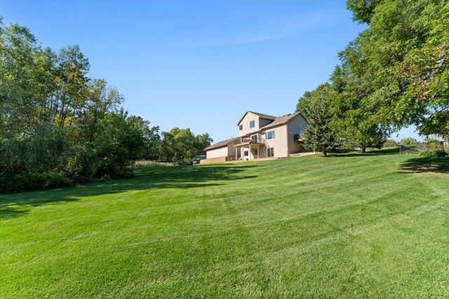 5818 212th Street N, Forest Lake, MN 55025