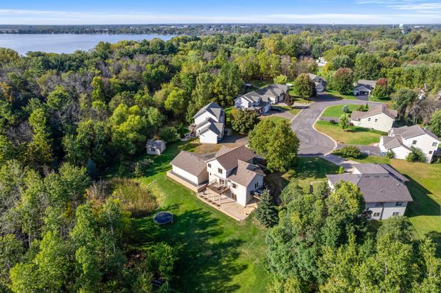 5818 212th Street N, Forest Lake, MN 55025