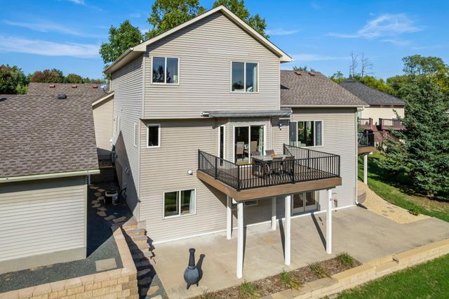 5818 212th Street N, Forest Lake, MN 55025