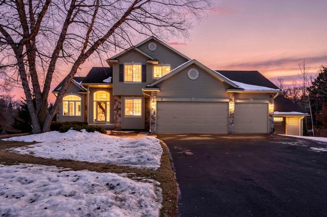 5818 212th Street N, Forest Lake, MN 55025