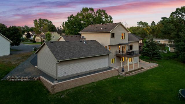 5818 212th Street N, Forest Lake, MN 55025