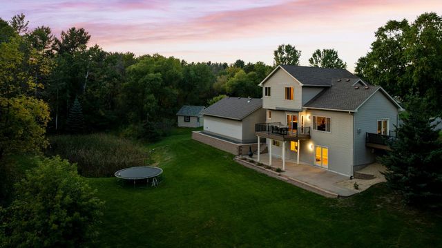 5818 212th Street N, Forest Lake, MN 55025