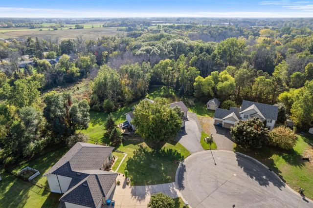 5818 212th Street N, Forest Lake, MN 55025