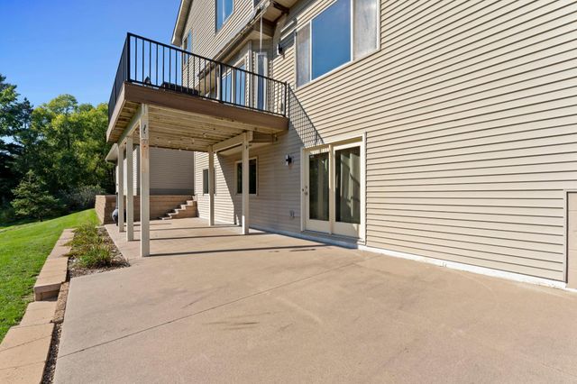 5818 212th Street N, Forest Lake, MN 55025