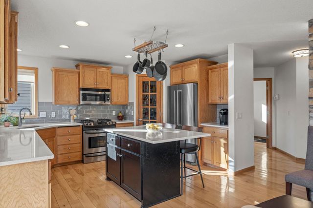 5818 212th Street N, Forest Lake, MN 55025