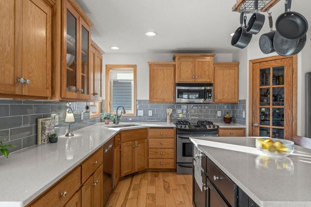 5818 212th Street N, Forest Lake, MN 55025