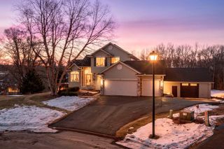 5818 212th Street N, Forest Lake, MN 55025