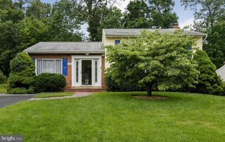 9282 BAYBERRY AVE, Manassas, VA 20110
