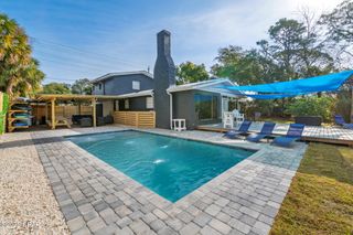 8829 N Lagoon Drive, Panama City, FL 32408