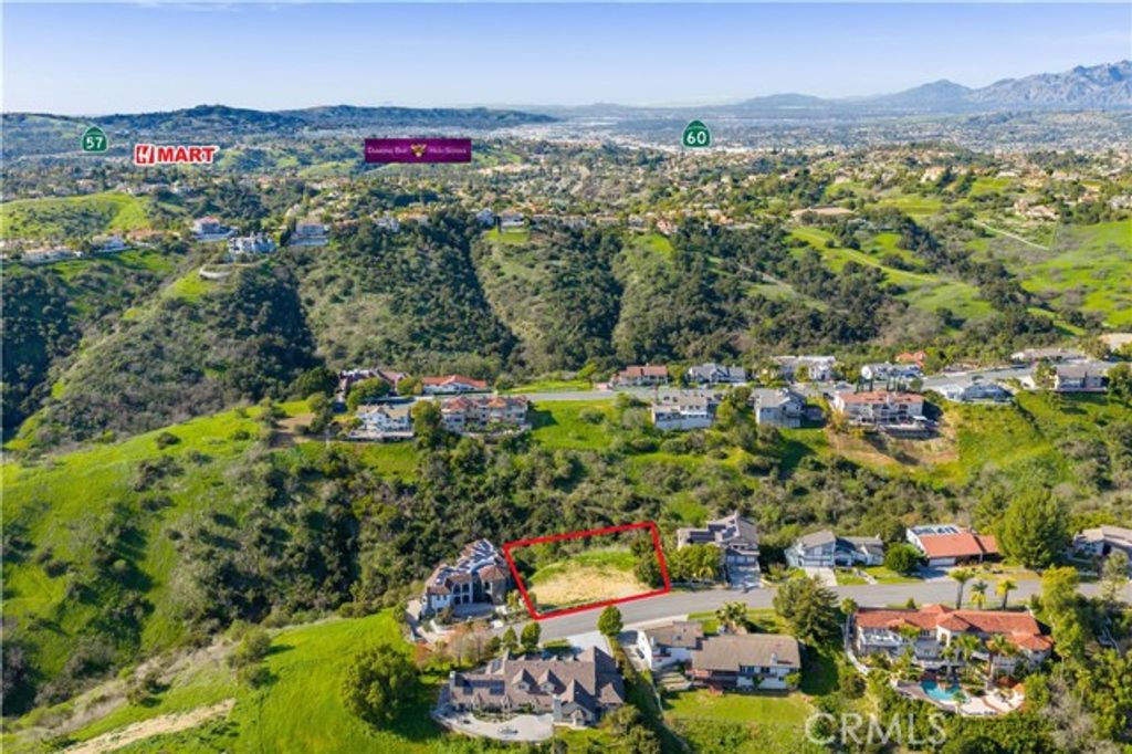 2691 Shady Ridge Lane, Diamond Bar, CA 91765