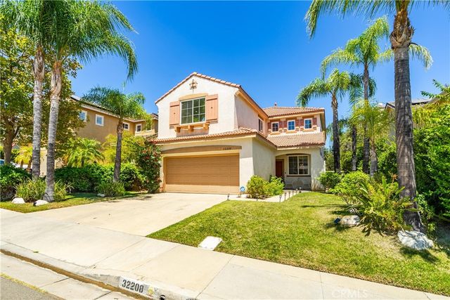 32208 Big Oak, Castaic, CA 91384