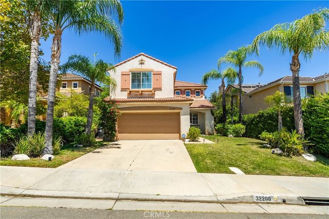 32208 Big Oak, Castaic, CA 91384
