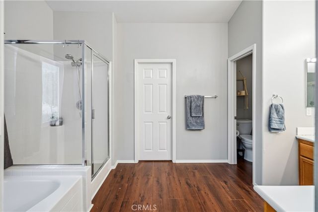 32208 Big Oak, Castaic, CA 91384