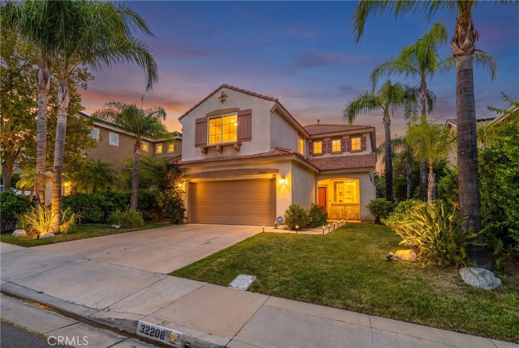 32208 Big Oak, Castaic, CA 91384