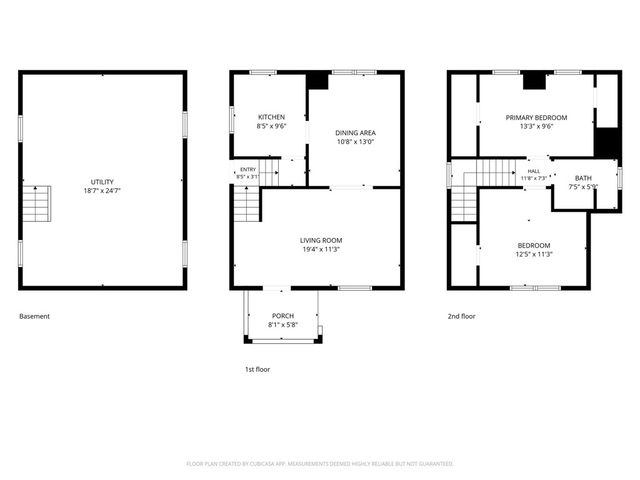 724 Saint Clair Avenue, Jeannette, PA 15644