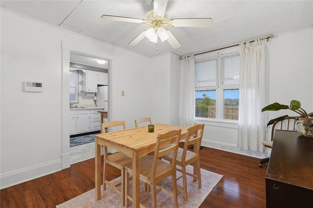 724 Saint Clair Avenue, Jeannette, PA 15644