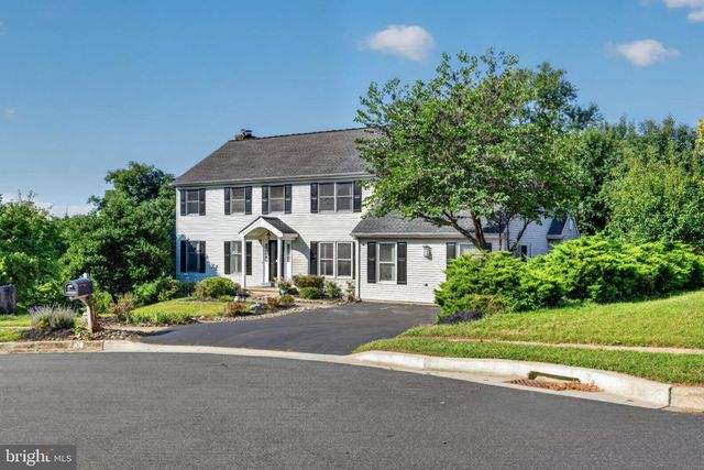 108 RUTH ELLEN CT S, Newark, DE 19711