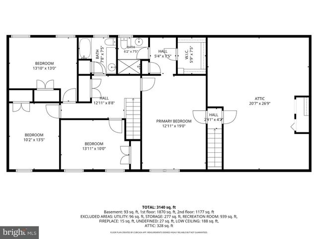108 RUTH ELLEN CT S, Newark, DE 19711