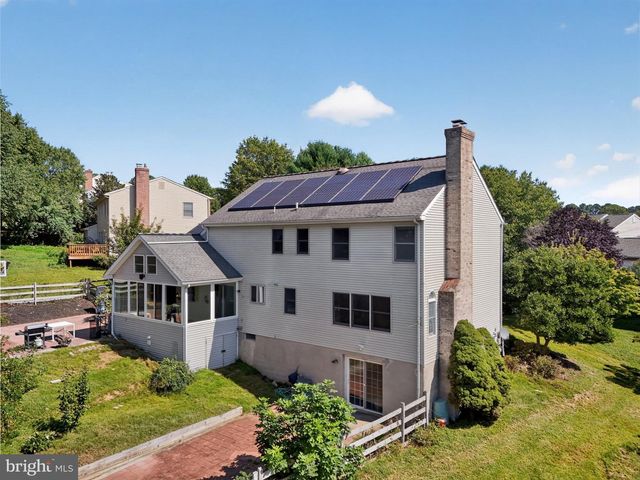 108 RUTH ELLEN CT S, Newark, DE 19711