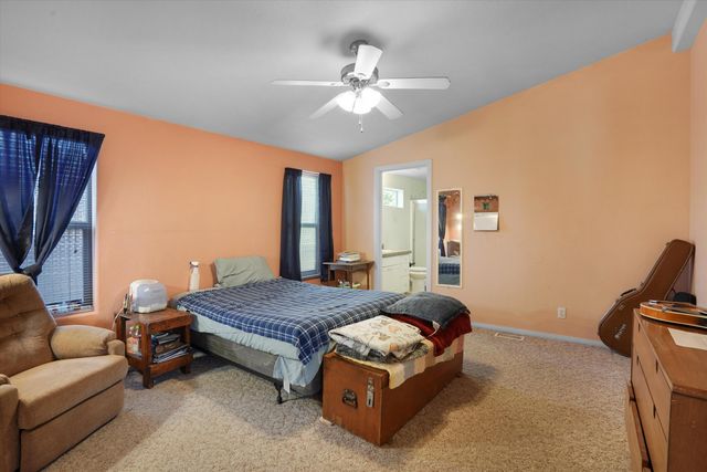 213 Sunrise Bluffs Drive, Belen, NM 87002