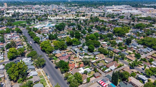 219 Sunset Blvd, Modesto, CA 95351
