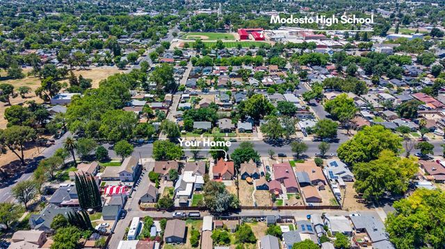 219 Sunset Blvd, Modesto, CA 95351