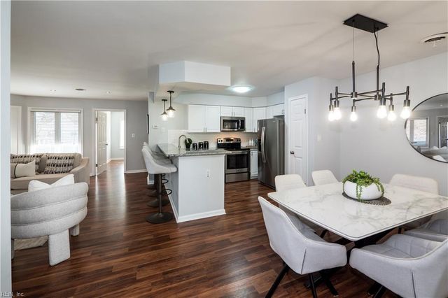 4802 Bay Landing DR, Virginia Beach, VA 23455