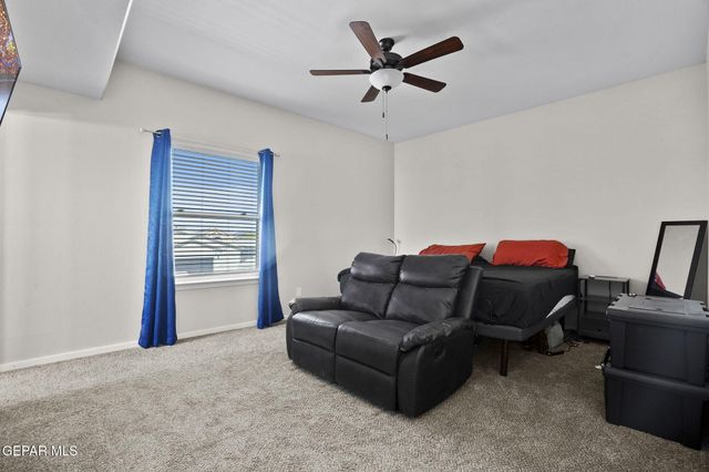 2705 MARIA CASAS Street, El Paso, TX 79938
