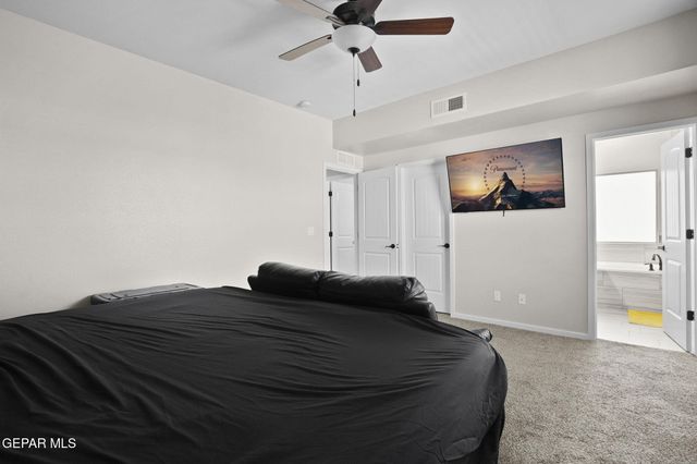 2705 MARIA CASAS Street, El Paso, TX 79938