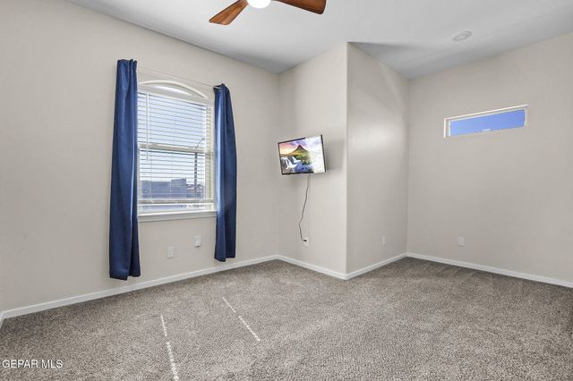 2705 MARIA CASAS Street, El Paso, TX 79938