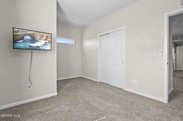 2705 MARIA CASAS Street, El Paso, TX 79938