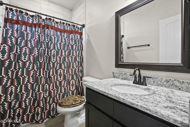 2705 MARIA CASAS Street, El Paso, TX 79938
