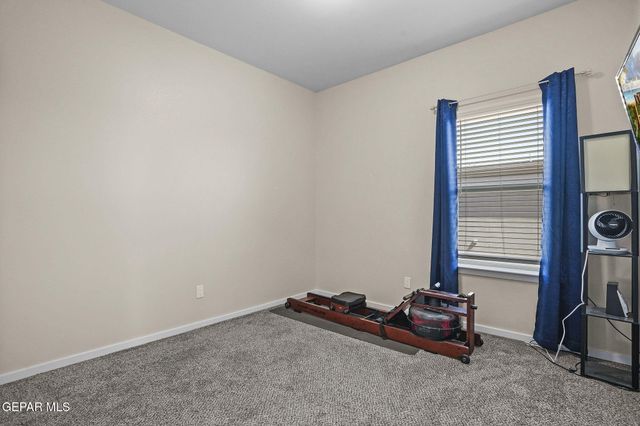 2705 MARIA CASAS Street, El Paso, TX 79938