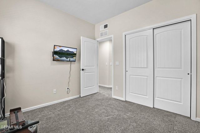 2705 MARIA CASAS Street, El Paso, TX 79938