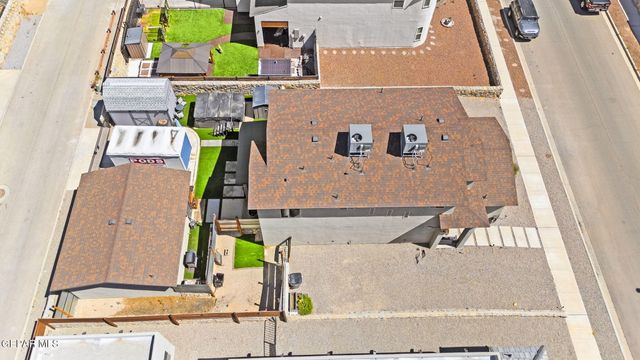2705 MARIA CASAS Street, El Paso, TX 79938