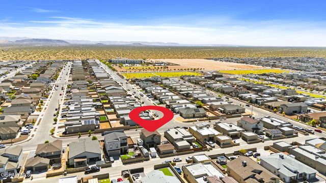 2705 MARIA CASAS Street, El Paso, TX 79938