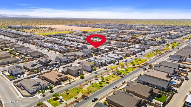 2705 MARIA CASAS Street, El Paso, TX 79938